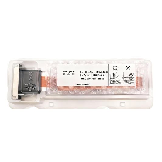 Cabeça de Impressão Ricoh Gen 4