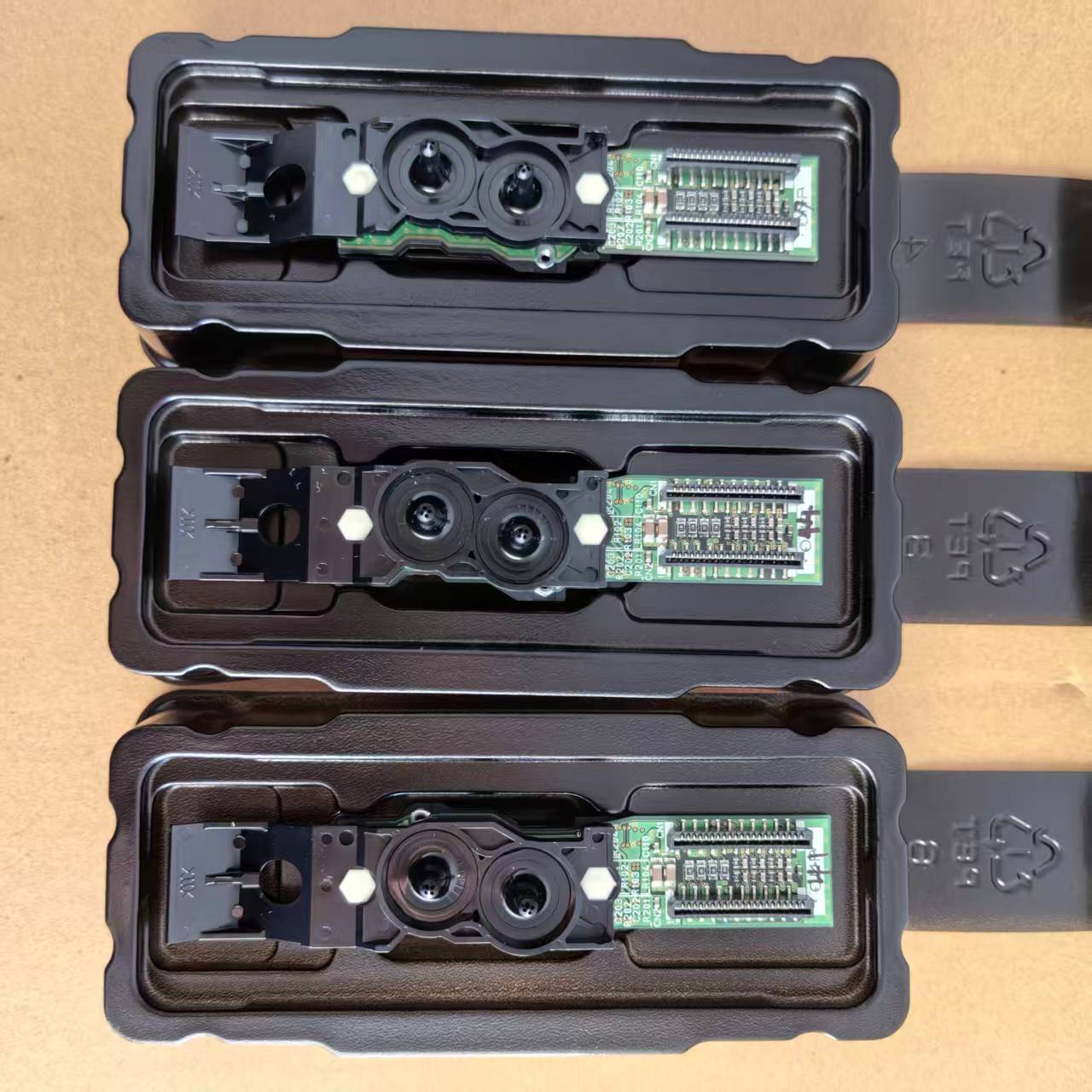 Cabeça de Impressão Roland DX4