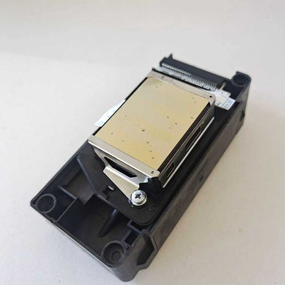 Cabeça de Impressão DX5 Desbloqueada Epson Face Dourada