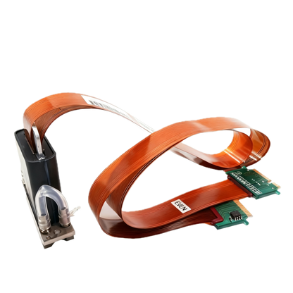 Cabeça de Impressão Ricoh Gen 4