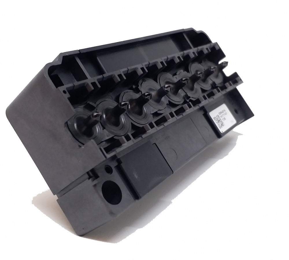 Cabeça de Impressão DX5 Desbloqueada Epson Face Dourada