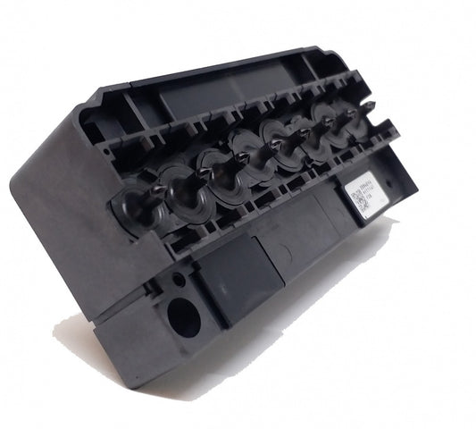 Cabeça de Impressão DX5 Desbloqueada Epson Face Dourada