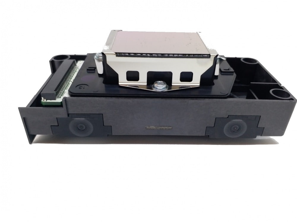 Cabeça de Impressão DX5 Desbloqueada Epson Face Dourada