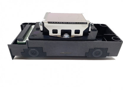 Cabeça de Impressão DX5 Desbloqueada Epson Face Dourada