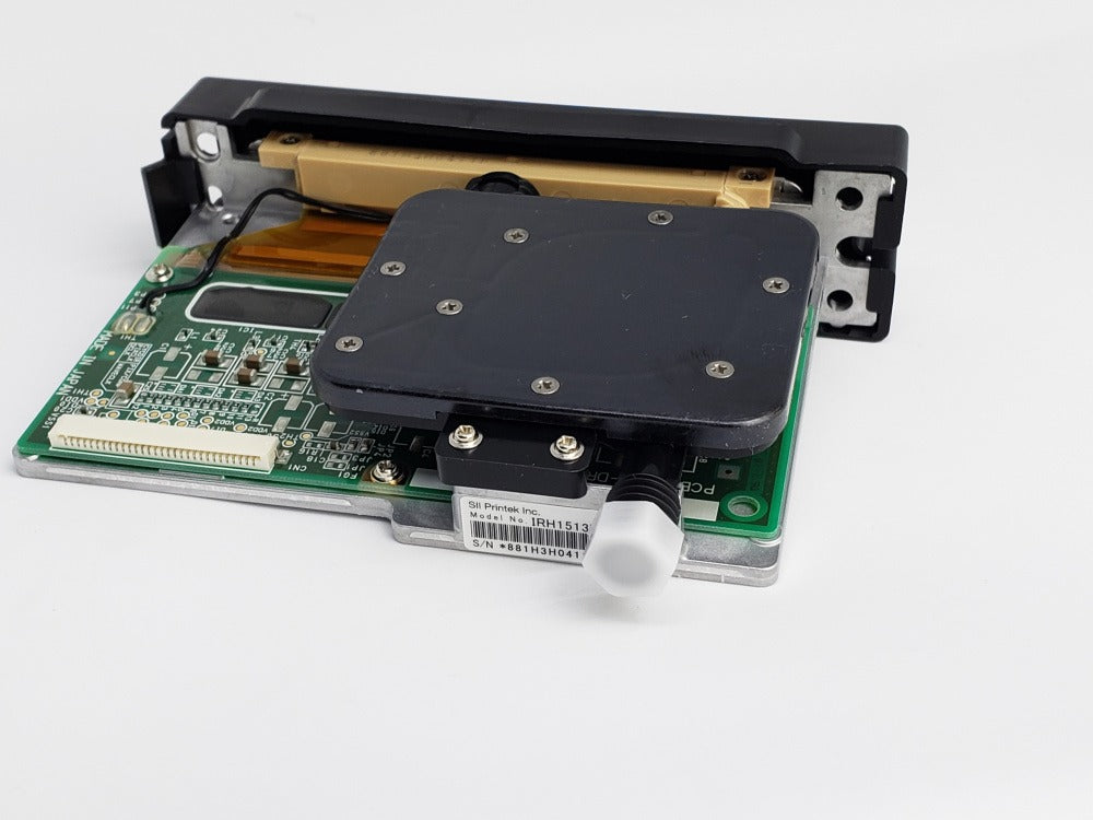 Cabeça de Impressão Seiko 510 / 35