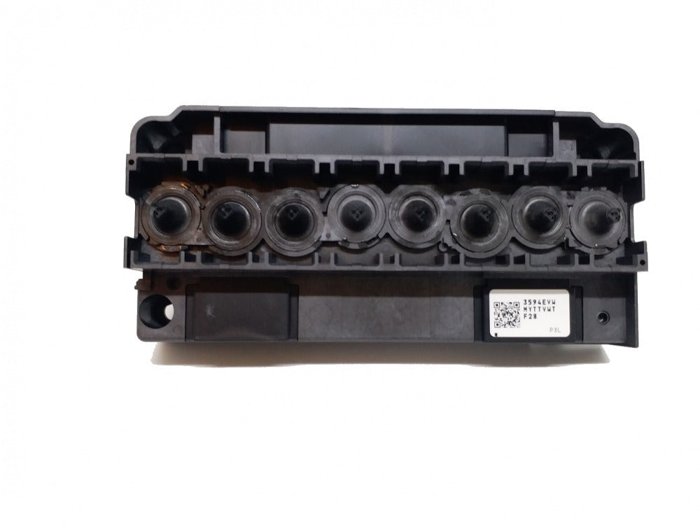 Cabeça de Impressão DX5 Desbloqueada Epson Face Dourada