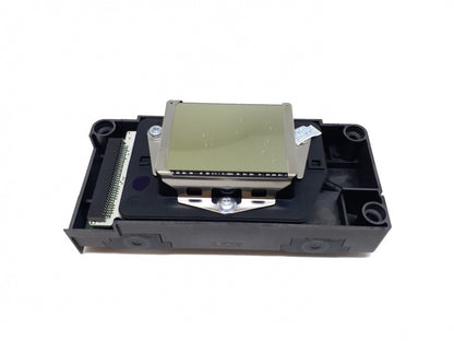 Cabeça de Impressão DX5 Desbloqueada Epson Face Dourada