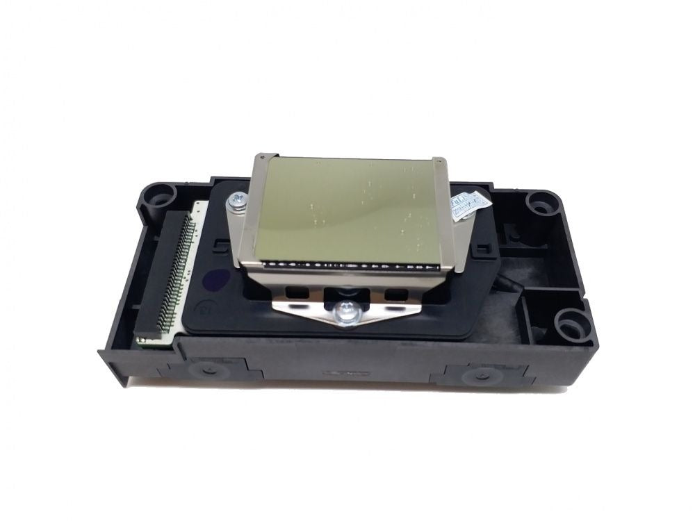 Cabeça de Impressão DX5 Desbloqueada Epson Face Dourada