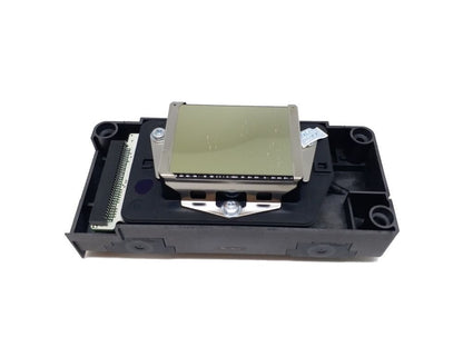 Cabeça de Impressão DX5 Desbloqueada Epson Face Dourada