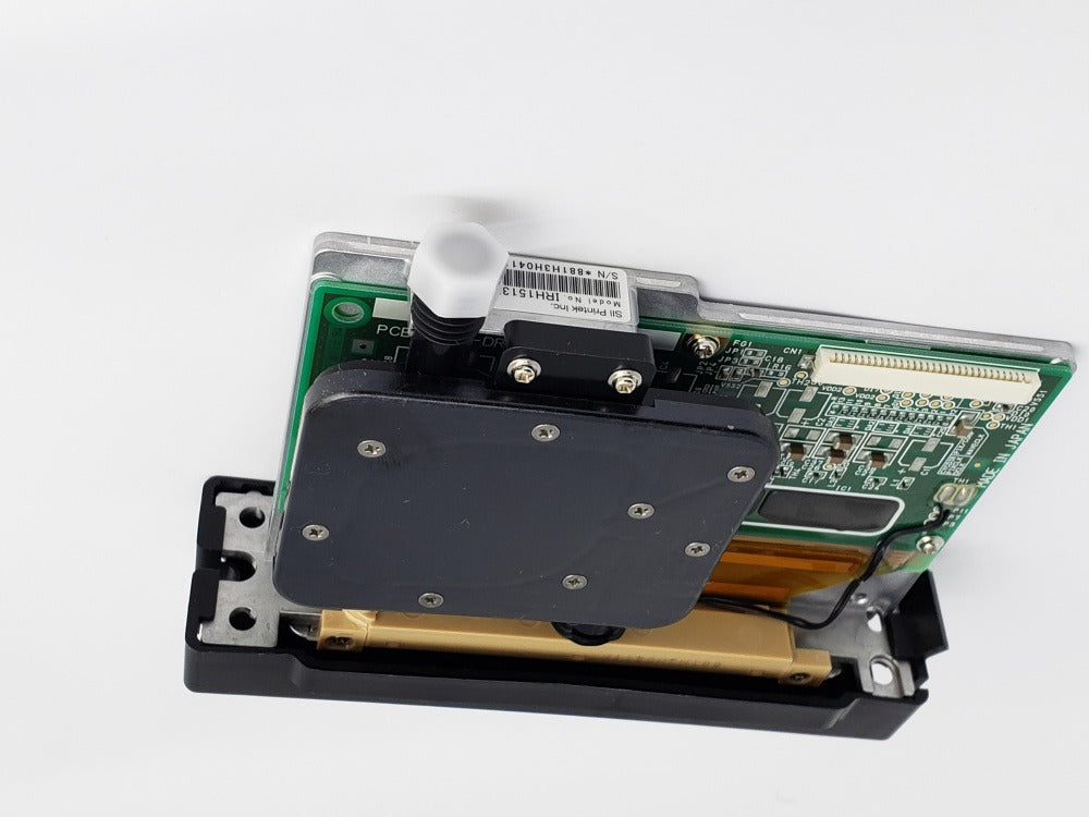 Cabeça de Impressão Seiko 510 / 35